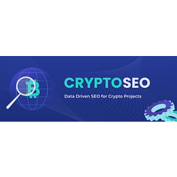 CryptoSEO.io logo