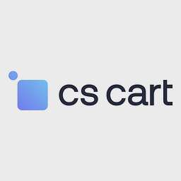 CS-Cart Multi-Vendor logo
