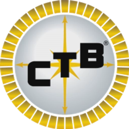 CTB ProMaster logo