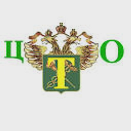 CTO Customs logo