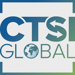 CTSI Parcel Audit logo