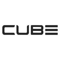 Cube logo