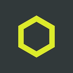 CUBE logo