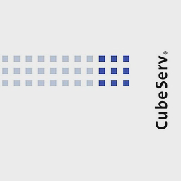 Cube Software logo