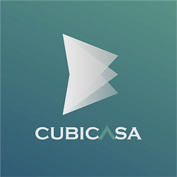 CubiCasa logo