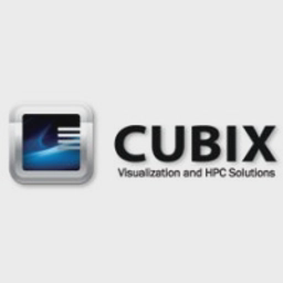 Cubix logo