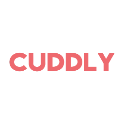 CUDDLY logo