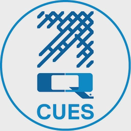 CUES Granite XP logo