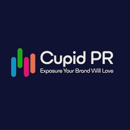 Cupid PR logo