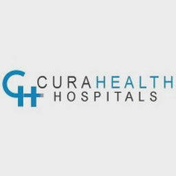 Cura by Nexus logo