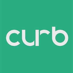 Curb logo