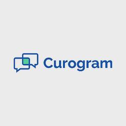 Curogram logo