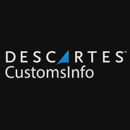 CustomsInfo logo