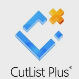 CutList Plus logo