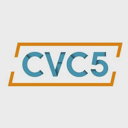 cvc5 logo