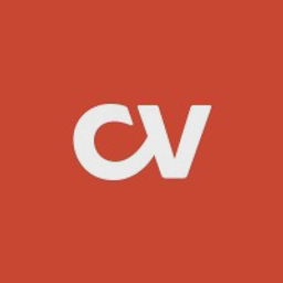 CVmaker logo