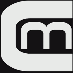 CyberMatrix CyberCafe logo