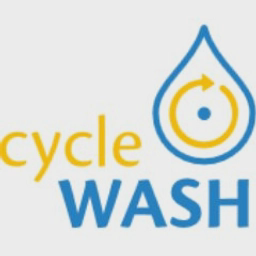 CycleWash logo