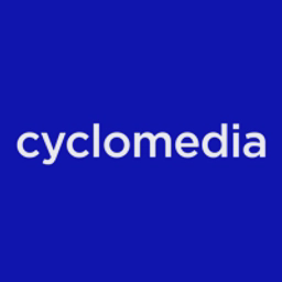 Cyclomedia logo