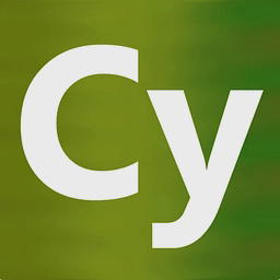Cymatic Trader logo
