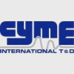 CYME logo