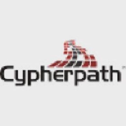 CypherPath logo