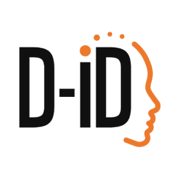 D-ID logo