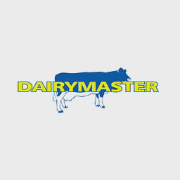 Dairymaster logo