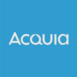 Acquia DAM logo