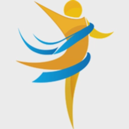 DanceComp Genie logo
