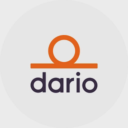 dario App logo