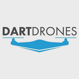 DARTdrones Safety Management System logo