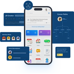 Darwinbox Payroll logo