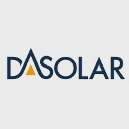DAS SOLAR EV Charging Software logo