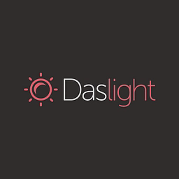 Daslight 5 logo