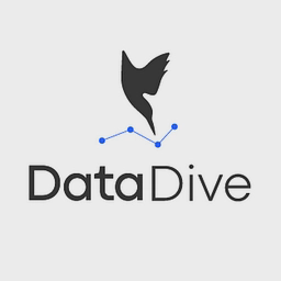 Data Dive (AI Copywriter / Listing Builder tools) logo