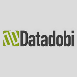 Datadobi logo