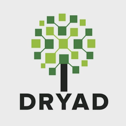 Dryad logo