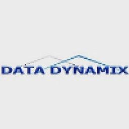 DataDynamix logo
