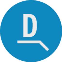 Datagate Telecom Billing logo