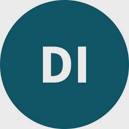 Data Interchange (DI) Services logo