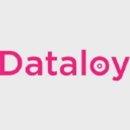 Dataloy logo
