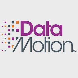 DataMotion logo
