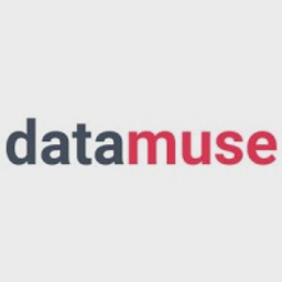 datamuse logo