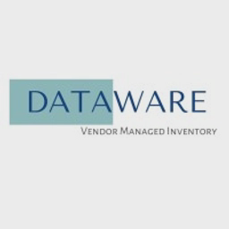 Dataware Check Printer logo