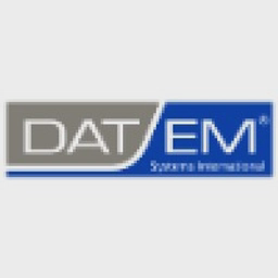 DAT/EM logo