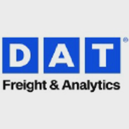 DAT Solutions logo
