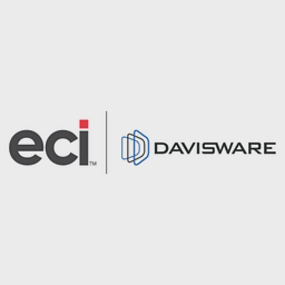Davisware logo