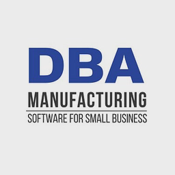 DBA Software logo
