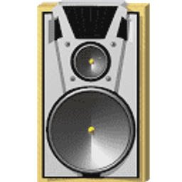 dBpoweramp logo